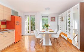 Apartma Angela